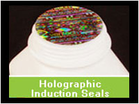 Holographic-Induction-Wads